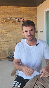 So, you want to move to Thailand? | Dan about Thailand