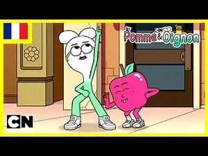 Pomme et Oignon 🇫🇷 | Vague de chaleur