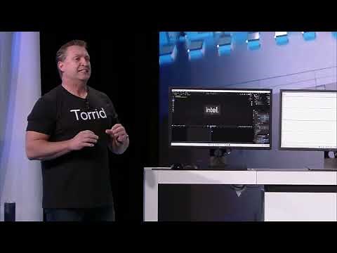 Intel Investor Day 2022: Raptor Lake Sneak Peek