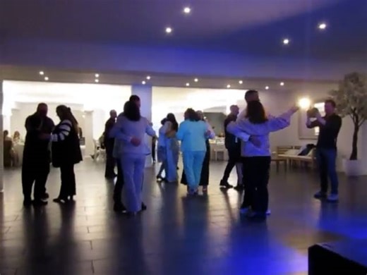 0. Batizado - Quinta Oliveira - Faiscas - Teclista Paulo Dias (21 Março 2026)