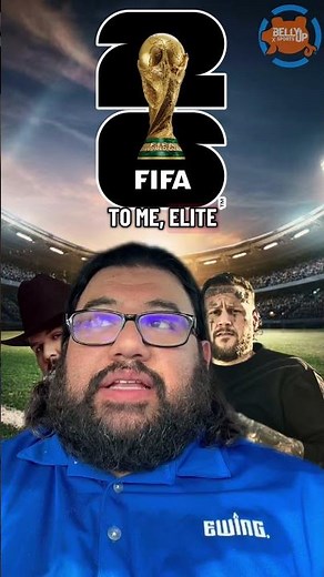 2026 World Cup Anthem Reaction | “It’s pretty mid”