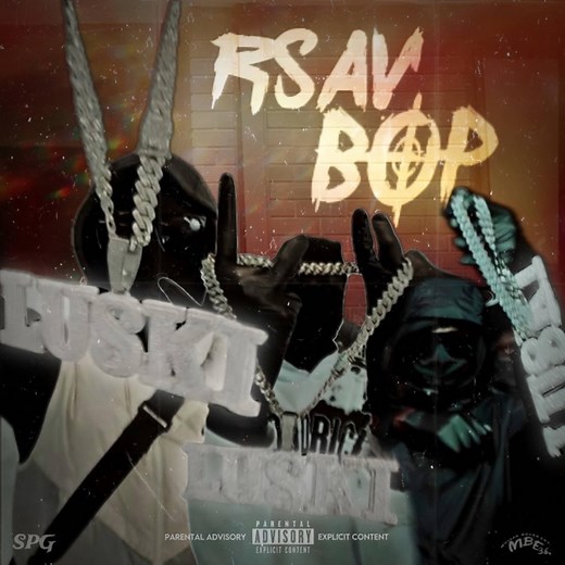 RSav Bop - BSav: Song Lyrics, Music Videos & Concerts