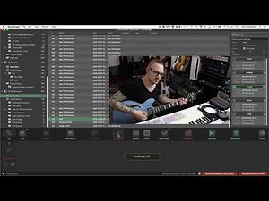 Kemper Tips 03: FX & Morphing