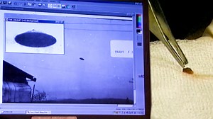 181K views · 4K reactions | A retired surgeon uses his skills to aid in the alien abduction phenomenon! #UFOFiles | The Unxplained Zone | Facebook