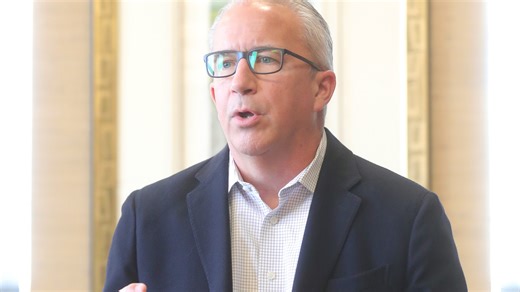 Ex-FirstEnergy exec says he trusted colleagues were doing their jobs amid bribery scheme