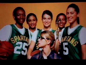 Mitchel Musso - The In Crowd Music Video