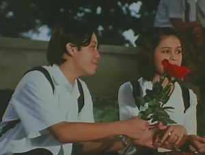 The Legend Comedian,BABALU AND REDFORD WHITE.. MOVIE CLIP FROM THE MOVIE " HABA BABA DOO,PUTI PUTI POO | Ikaw Ang Buhay KO Ang Lahat Sa Akin