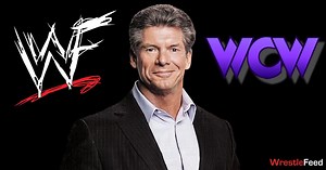 WWF Purchased WCW 22 Years Ago Today (Read The Original Press Release)