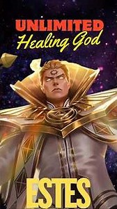 Tips to Win Mythic Rank Game using Estes by Blizzard Mobile Legends #mythicbattles #blizzardgaming