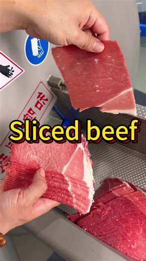 Efficient Meat Slicing Machines for Perfect Cuts
