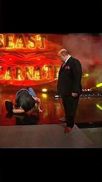 Beast Fell Down 😂? #shorts