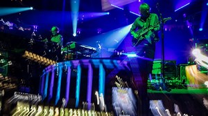 Phish Plays Madison Square Garden For 69th Time: Recap, Setlist & The Skinny