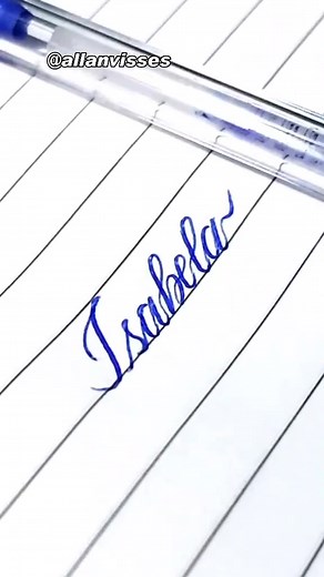 Explorando a Caligrafia Artística Moderna