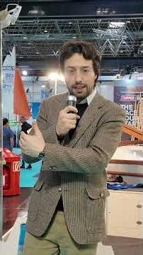 Boot 2026: Swallow Yachts Baycruiser 23