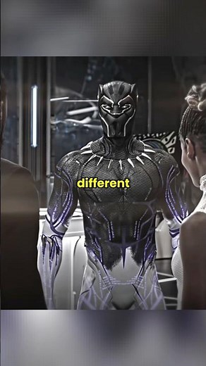 Why Did Marvel Replace War Machine but Not Black Panther?
