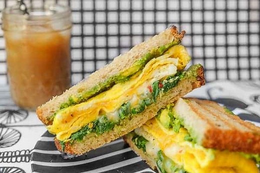 99 Lip-Smacking Sandwich Ideas for Kids (With Recipes Inside!) - Stay at Home Mum