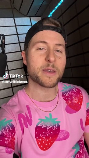 Voice Actor Anime Characters: Griffin Burns Behind the Voice