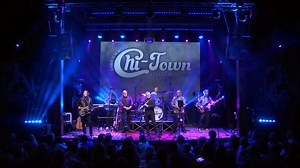 12 reactions | Chi-Town Transit Authority is an 8-piece Chicago Tribute band based out of Atlanta established in 2017 and dedicated in reproducing the “Chicago” concert experience by performing all of the familiar and famous songs covering over 4 decades of steady hits written and recorded by Chicago. See them live on February 16 at 7:30 PM – tickets at reillyartscenter.com ❤️ | Reilly Arts Center | Facebook