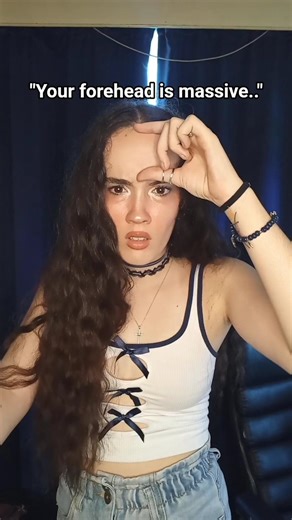 is it really that big?! 😳😳 Like & SUBSCRIBE!! (11.5k/15k) ❤️🫰 #shorts #funny