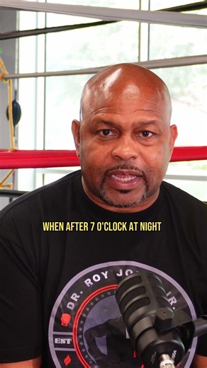 Roy Jones Jr, Method Man & Redman: The Legendary HBO-Banned Walkout
