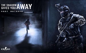 【GPD win2 】CS GO 评测