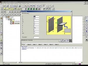BiesseWorks BiesseCabinet Setup