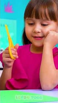 Let's make DIY Paper Snakes 🐍 #diy #craft