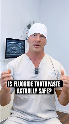 Fluoride has been standard in dentistry for decades, but what does the science say today?