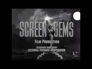 Screen Gems Film Production (1956)