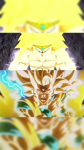 New super Saiyan4 transformation #trending #anime #like #goku #Trent #Viral #ViralShort #Subscribe