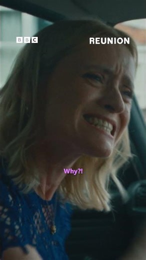 Reunion | Official Trailer – BBC