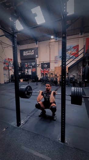 Battle Born | Ash Mcgraw | Since launching BattleBorn in February, I made a promise to myself to keep leading from the front. Training. Nutrition. Consistency. Not... | Instagram