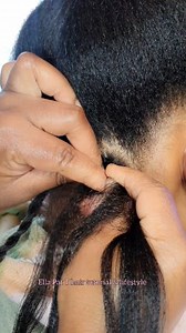 36K views · 223 reactions | Braids installation tutorial for beginners ❤️ ❤️  . . #hair #hairtutorial #viralvideo #hairtsyle #diyhair #ellapatt #hairgoal #mcellapatt #fyp #foryourpage #fashion #naturalhair #hairidea #trending #trendinghairstyle #reels #instareels #kinky #naturalhairstyles #4chair #braidstyles #talent | Ella Pat T Hair & Lifestyle | Facebook