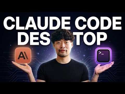 The New Claude Code Desktop App Guide (Finally for Non-Developers)