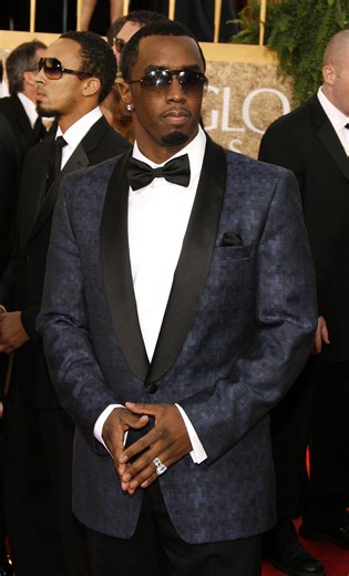 Diddy's lawyer says he engaged in 'voyeurism,' should have verdict overturned