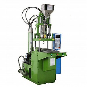 [Hot Item] Affordable High-Output Plastic Injection Molding Machine for Efficient Production