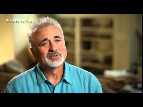 2 Healing Miracle Stories, With Muliple Healings, on 700 Club Interactive!