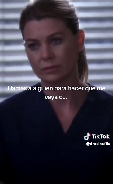 Despedida de Cristina Yang en Grey's Anatomy Parte 2