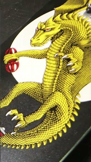 Assembling a complete skateboard Powell Peralta Pro Andy Anderson Vajra 7-Ply Maple 8.4 x 32.5