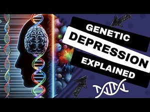 Revealing the Hidden Truth About Genetic Depression