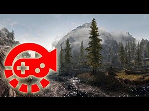360° Video - Riverwood, Skyrim