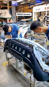 373K views · 3.9K reactions | #car #fbreels #foryou #fyp #reels #virals #factory #installation #motivacion #autos #videos #mercedesbenz #audi #fashion #creat #creativity #wolswagen #facebookreels #viralpagepost | DRIVE German | Facebook