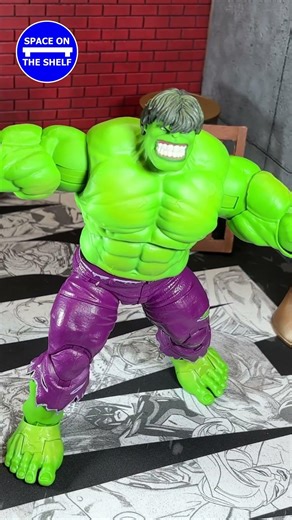 10 to 6 - Marvel Legends top 10 2025