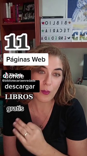 11 páginas web muy interesantes donde te puedes descargar #librosgratis #librosdigitales #libros #leer #recursosgratuitos #ebooksgratis #ebooks #kindle #ebiblio #rakuten #amazon #bubok #wikisource #ellibrototal #bibliotecariarecomienda #bibliotiktoker