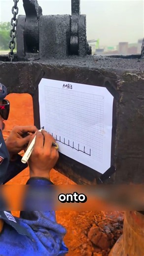 What Is This Man Measuring?