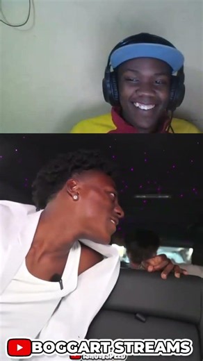 Ishowspeed dad was sleeping crazy !!!!!! | #boggartislive on #Twitch