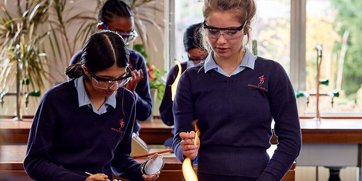Howell's School, Llandaff - Girls' Day School Trust | GDST