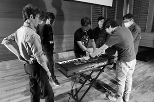 Roland Engineering: Designing FANTOM