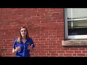 Spring Safety with Emily