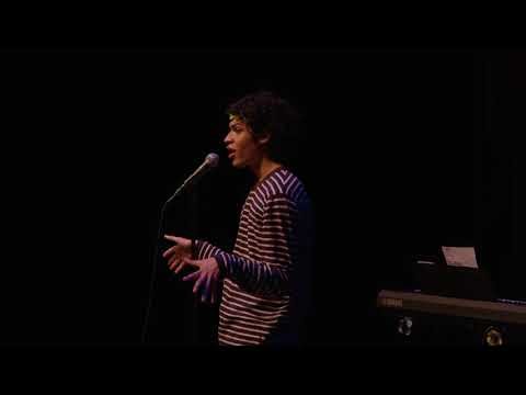 Comics of Color presents WoodCOC 69': 1 Hour of Peace and Music (4/5/2025)